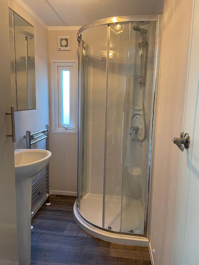 Luxe Chalet Hoenderloo Airco, Netflix - Recreation Only Zewnętrze zdjęcie