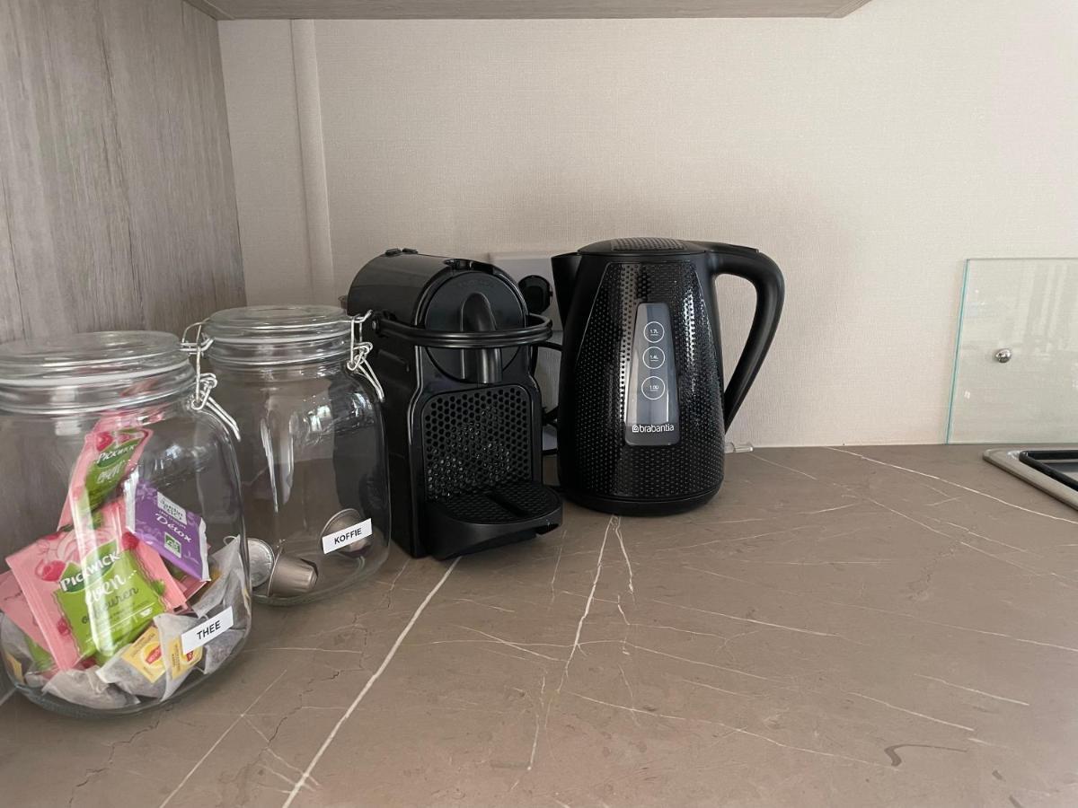 Luxe Chalet Hoenderloo Airco, Netflix - Recreation Only Zewnętrze zdjęcie